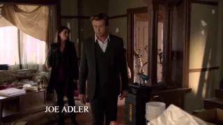 The Mentalist 7x07-Jane,Lisbon:"Where´s your old bedroom?"