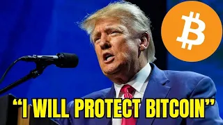 MAX KEISER: “With Trump Bitcoin Is Heading to $1 Million”
