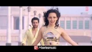 Suno Na Sangemarmar  HD Video Song   Arijit Singh   Youngistaan 2014