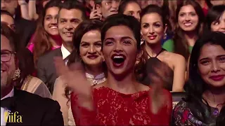 iifa Award 2019 Full Show Part 1