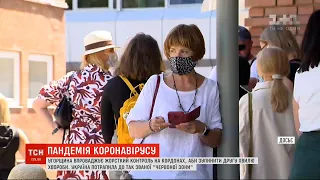 Пандемія коронавірусу: найбільше заражень зафіксовано у США, Бразилії, Індії та Південній Африці