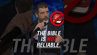 HOW WE KNOW THE BIBLE IS REAL