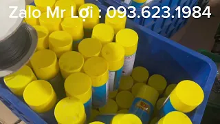 Video 25/4/2024 hàng về phục vụ bà con . Bà con ủng hộ e nha . Mr Lợi : 093.623.1984