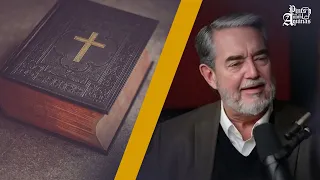 Protestants Drawn to Catholicism—Do THIS!! w/ Dr. Scott Hahn