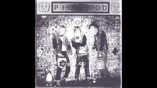 Pig Food - Do Not Scale