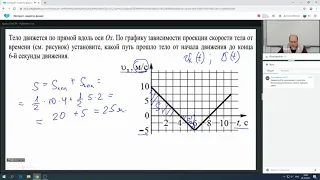 ЕГЭ-2022. Физика. Механика. Задания базового и повышенного уровня сложности.