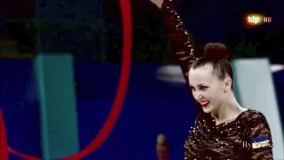 Anna Rizatdinova| cash me outside how bout da