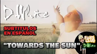 DWHITE 🎶🎙️TOWARDS THE SUN🎶🎙️ subtitulos en español #dwhite #italodisconewgeneration #dance