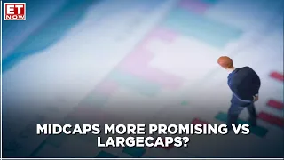 Midcaps More Promising Vs Largecaps? | Sunil Singhania, Abakkus Asset Manager | Markets And More