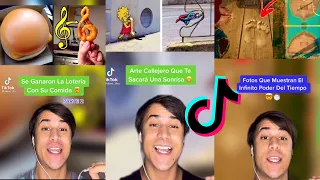 Recopilación Nuevos Tik Tok Dani Itss #8 🤯 #shorts