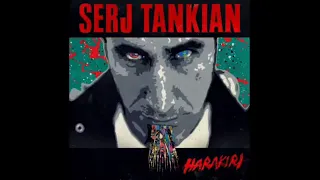 Serj Tankian / Harakiri / Album