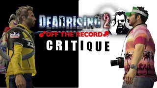 Off The Record Critique - More than a Director's Cut