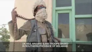 Inside Story - The War in Afghanistan - Oct 5 - Part 1