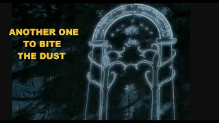 The Rings Of Power Season 2 To F....K Up The Doors Of Moria