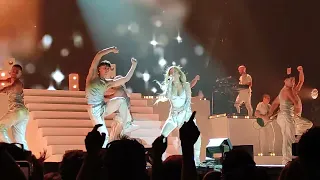 Ana Mena - Llorando en la disco (WiZink Center) (09-09-2023)