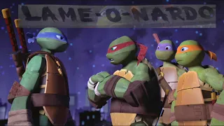 Lame-O-Nardo | Teenage Mutant Ninja Turtles Legends