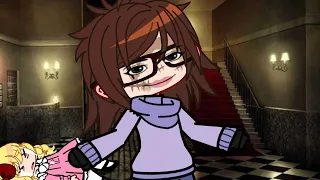 Pov: how susie died { FNAF, WILLIAM AFTON) }