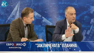Тома Белев, Иван Сотиров в „ЕвроДикоФ“ - 31.05.2024 год.