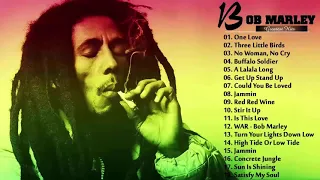 Album Bob Marley Terbaik 2021 Tanpa iklan