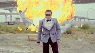 PSY-Gangnam Style (Studio Acapella) HD