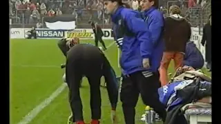 Arminia Bielefeld   Hamburger SV (1994) Testspiel REUPLOAD