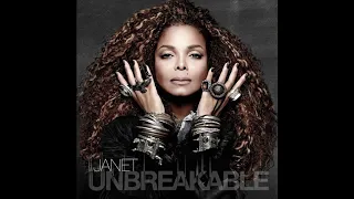 Janet Jackson - "The Great Forever" (AUDIO)