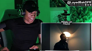 TRASH or Pass! The Weeknd ft Daft Punk ( StarBoy ) [REACTION!!]