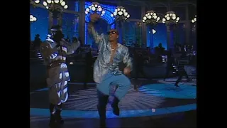 MC Hammer - 2 Legit 2 Quit [Live Performance 1992]