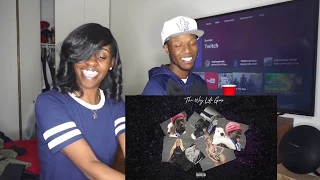 Lil Uzi Vert x Nicki Minaj The Way Life Goes Remix Reaction