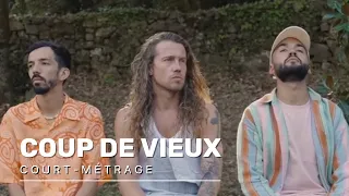 Court-métrage "Coup de Vieux" ft. Julien Doré