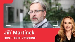 Jiří Martínek: Papírové noviny přečtu od A do Z. Donutí mě to číst i obory, které normálně nesleduju