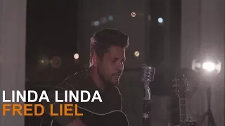 LINDA LINDA - Fred Liel Canta Zezé di Camargo & Luciano (HD)