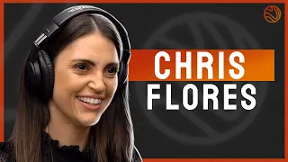 CHRIS FLORES - Venus Podcast #184