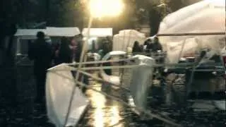 Storm на Таганском фестивале 06.10.2012