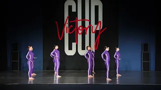 10  CNPTEAM ADULTS   BEST DANCE SHOW JUNIORS FIRST START   VICTORY CUP 2024