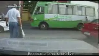 Подборка Аварий за Июль [2] 2013 18+ Car Crash Compilation July [2]