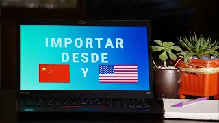 Cómo Importar desde China y EEUU a Chile en 2022