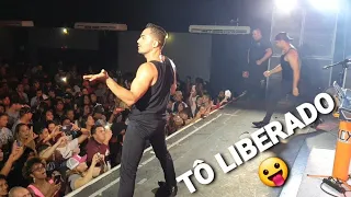 EU TÔ SOLTEIRO, TÔ LARGADO SE ME QUISER AGORA EU TÔ LIBERADO 🎶