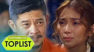 15 heartbreaking moments that made us all cry in 2 Good 2 Be True | Kapamilya Toplist