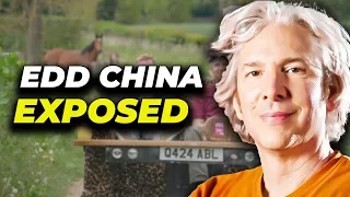 EDD China Secret Life Exposed | What Happened to Edd China and Mike Brewer Wheeler Dealers?