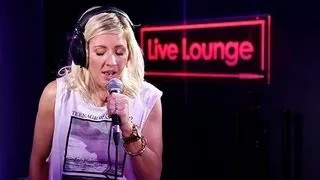 Ellie Goulding - Mirrors in the Live Lounge