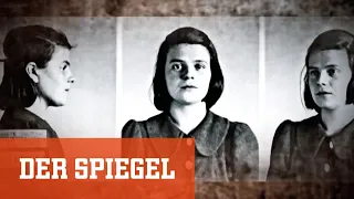 100. Geburtstag von Sophie Scholl: »So ein schöner Tag, und ich soll gehen« | DER SPIEGEL