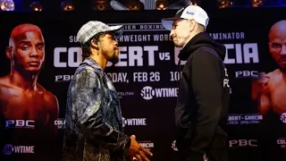 Gary Antuanne Russell vs Viktor Postol.....LETS GET IT!!!