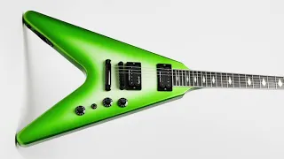 The Rumors Were True... but I Didn't Expect This! | Dave Mustaine Signature Gibson Models