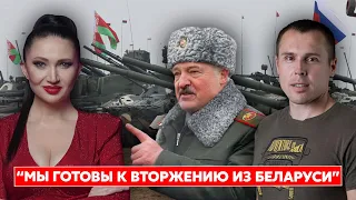 «Киборг» Костенко. Кадыров готов сменить Путина, армия НАТО в Украине, сколько еще ракет у России