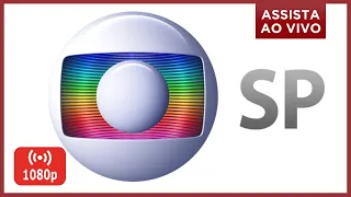 GLOBO SP PROGRAMAÇÃO  - LINK NA DESCRIÇÃO