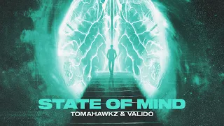 Tomahawkz & Valido - State Of Mind (TC Visualiser)