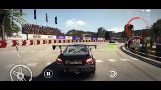 GRID Autosport en POCO F3