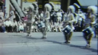 Princeton Minnesota Centennial Parade