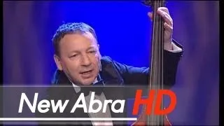 Zbigniew Zamachowski & Grupa MoCarta - Bal u Grubego Jośka (DVD)